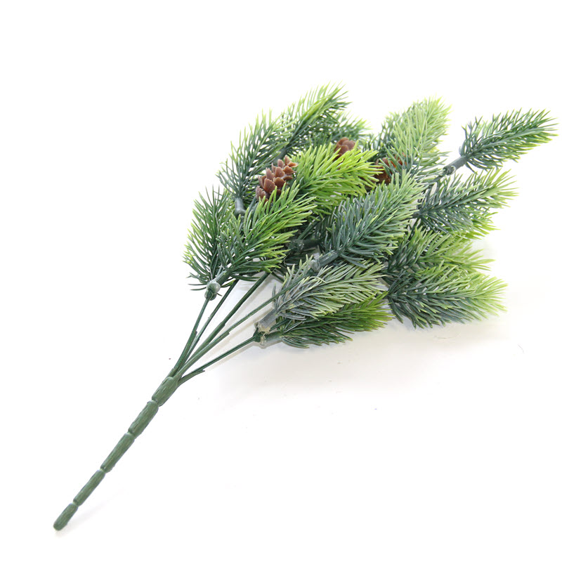 Umelé ihličie Smrek 34 cm
