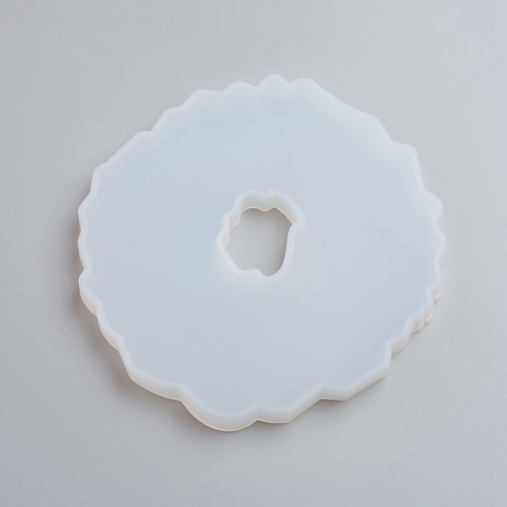 Silikónová forma 131x122x12mm, 1ks