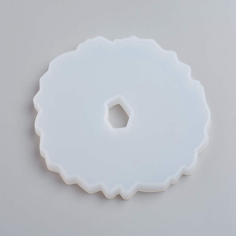 Silikónová forma 125x134x11mm, 1ks