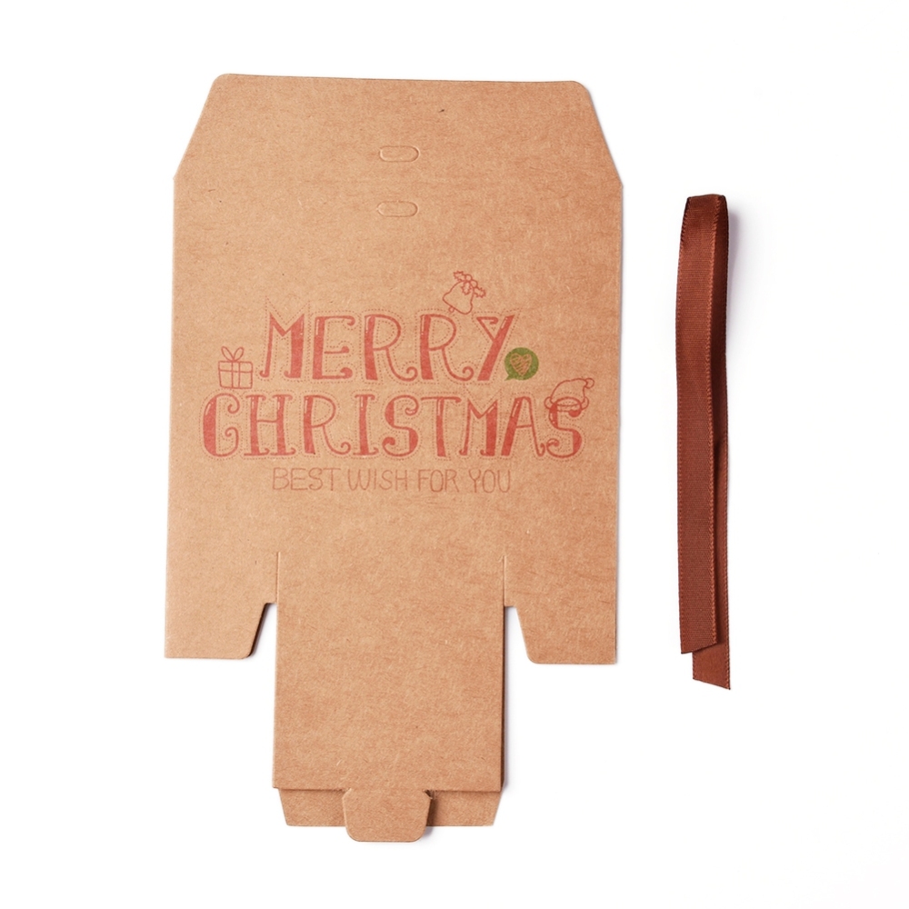 Darčeková krabička 119.3x61.5x100mm, 1 ks