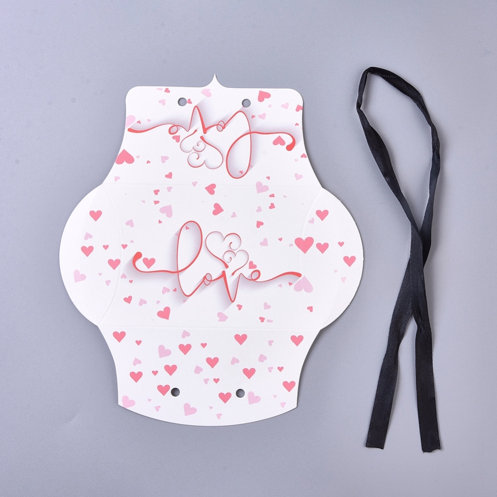 Darčeková krabička 123x76x25mm, 1 ks