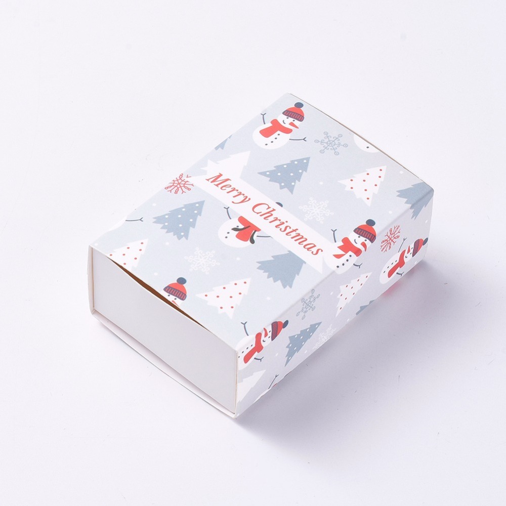 Darčeková krabička 8.4x6x3cm, 1 ks