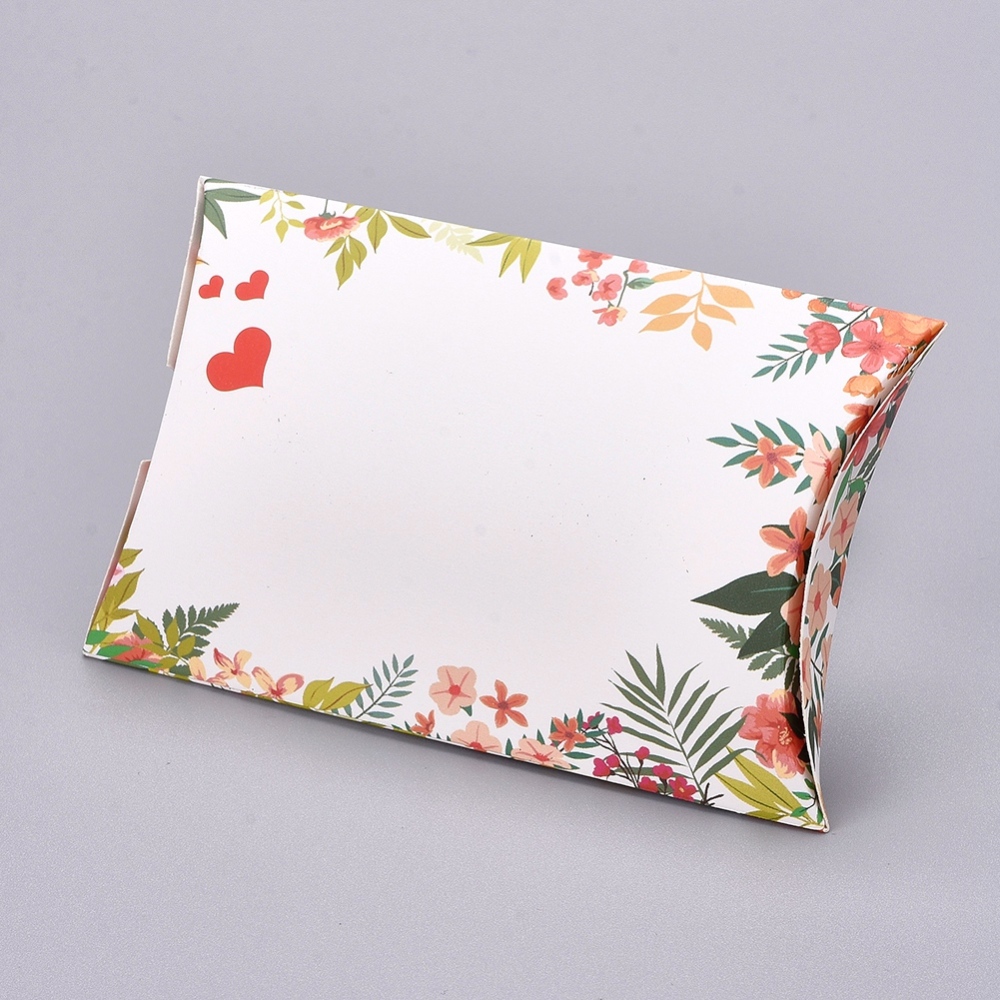 Darčeková krabička 12.5x7.6x1.9cm, 1 ks