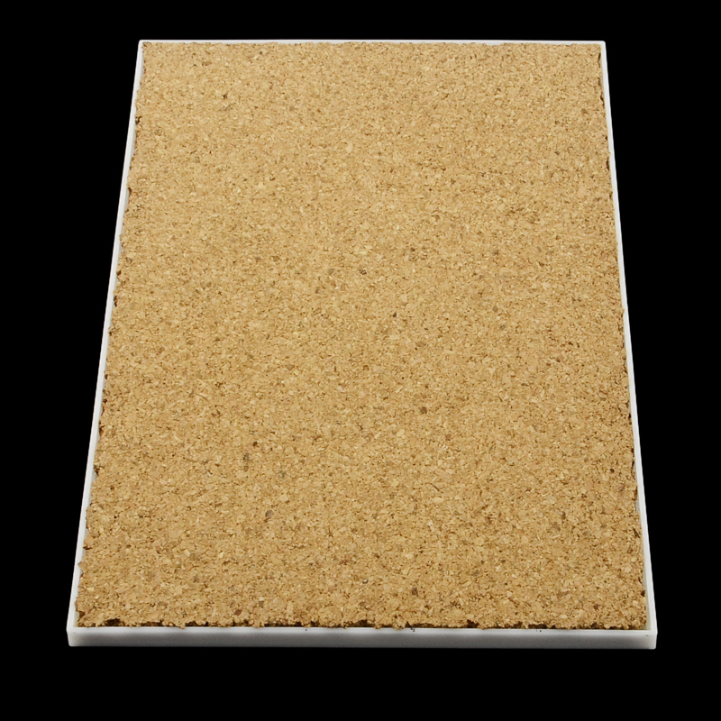 Quilling doska Korok 21x15 cm, 1 ks