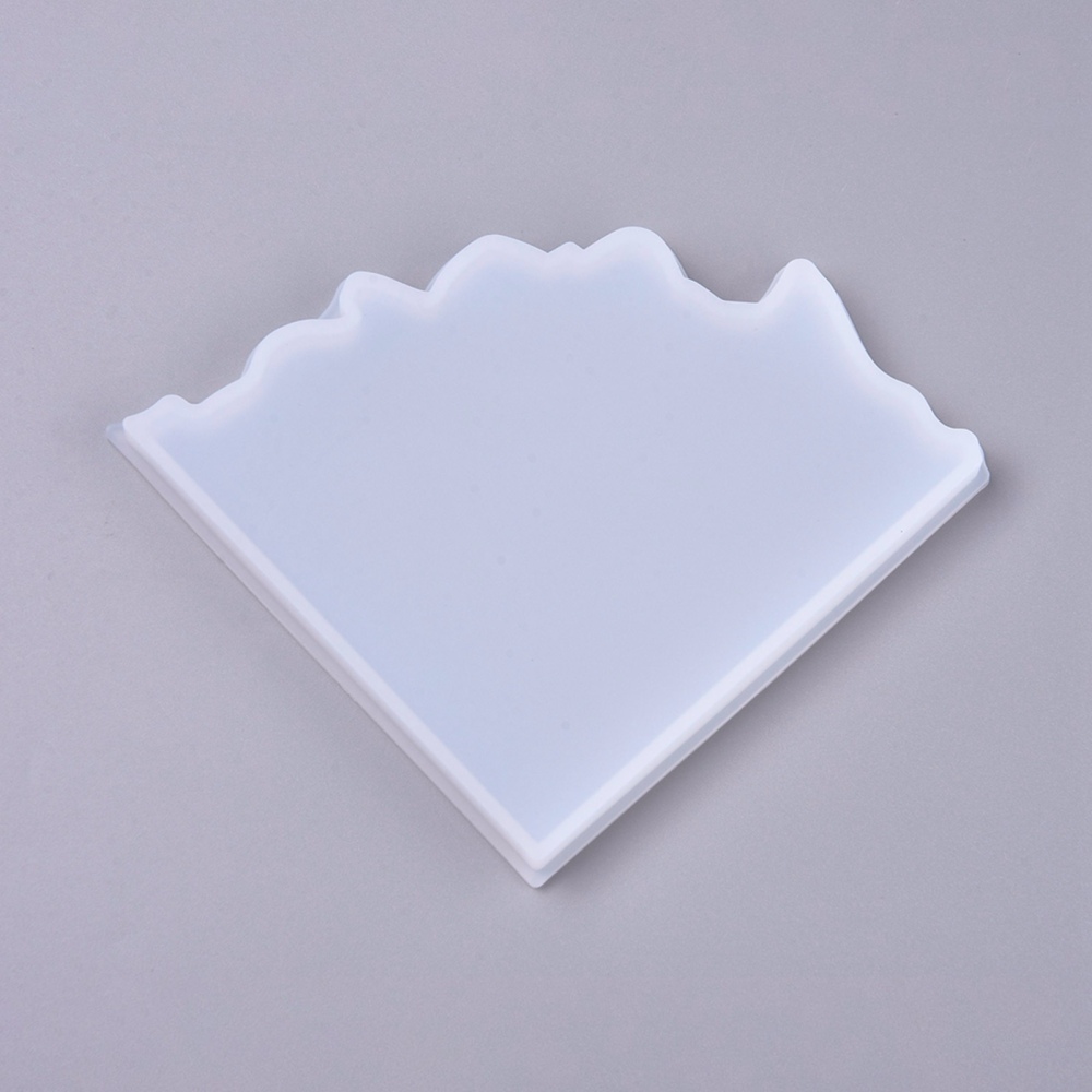 Silikónová forma 176x137x10.5mm, 1ks