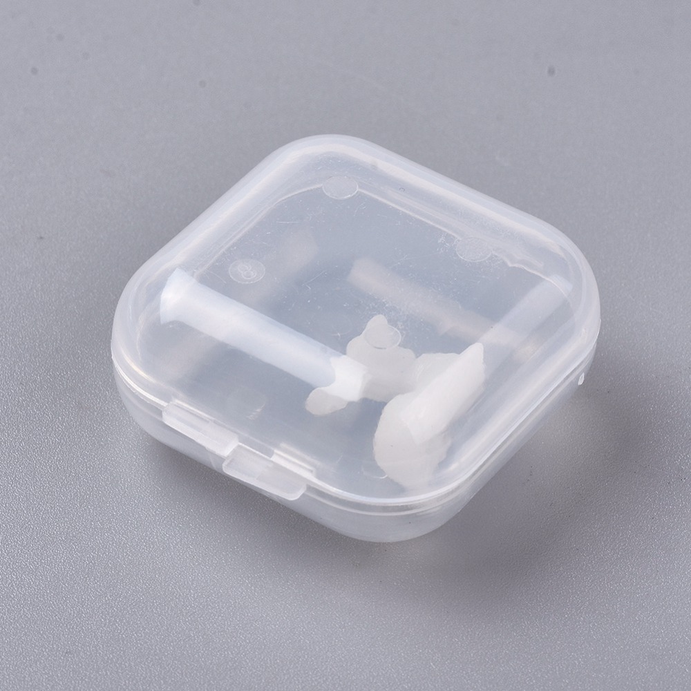Dekorácia na zaliatie Srnka 15x16x10mm, 1 ks