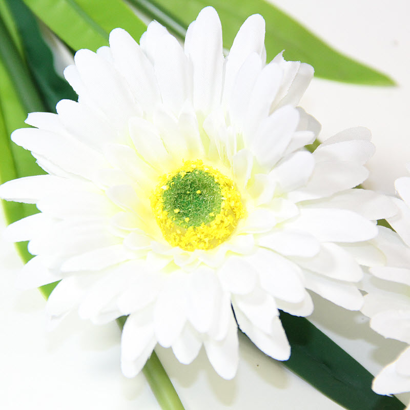 Umelá gerbera 52 cm, 1 ks