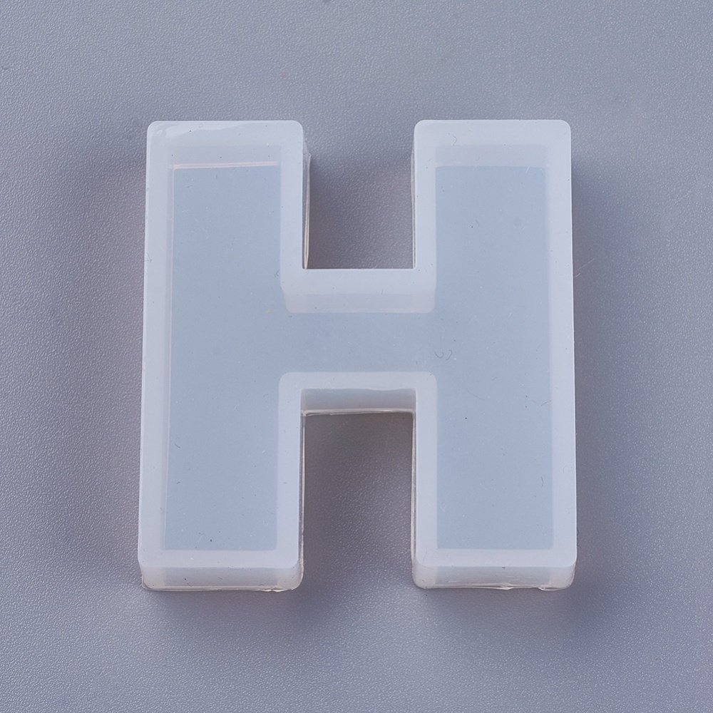 Silikónová forma H 44x41x10mm, 1 ks