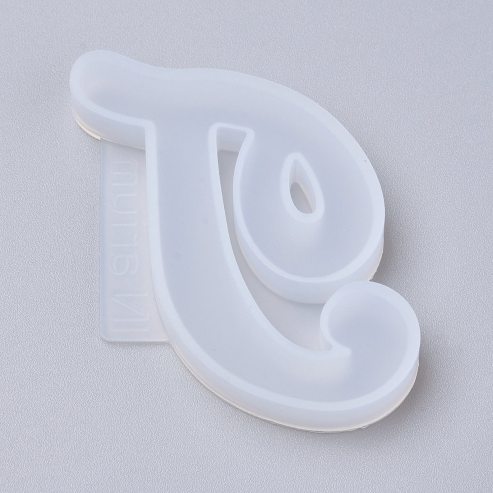 Silikónová forma T 51x42x8mm, 1 ks