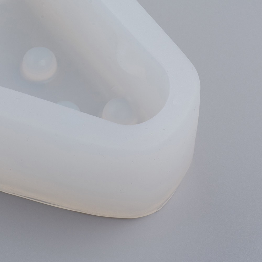 Silikonová forma Syr 120x95x55mm, 1 ks