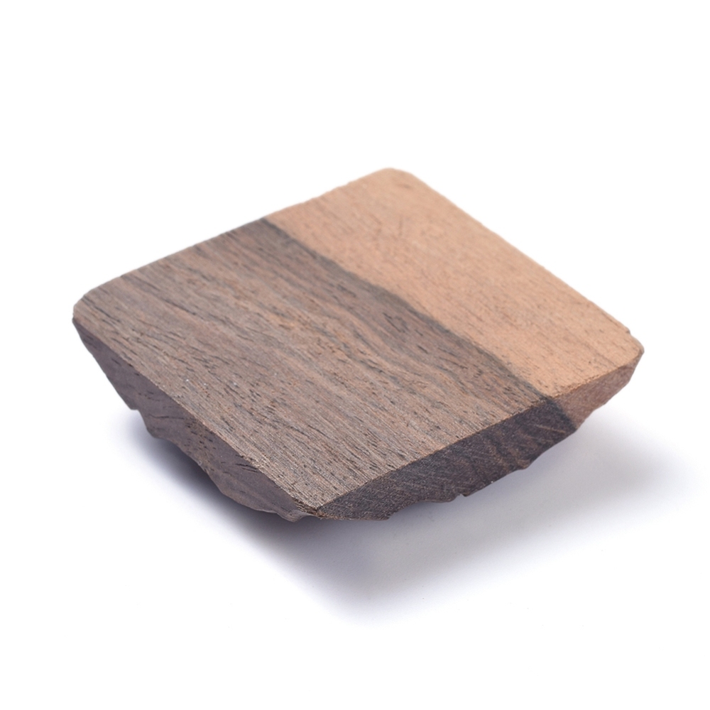 Drievko zo santalového dreva 49x50.5x10mm, 1 ks