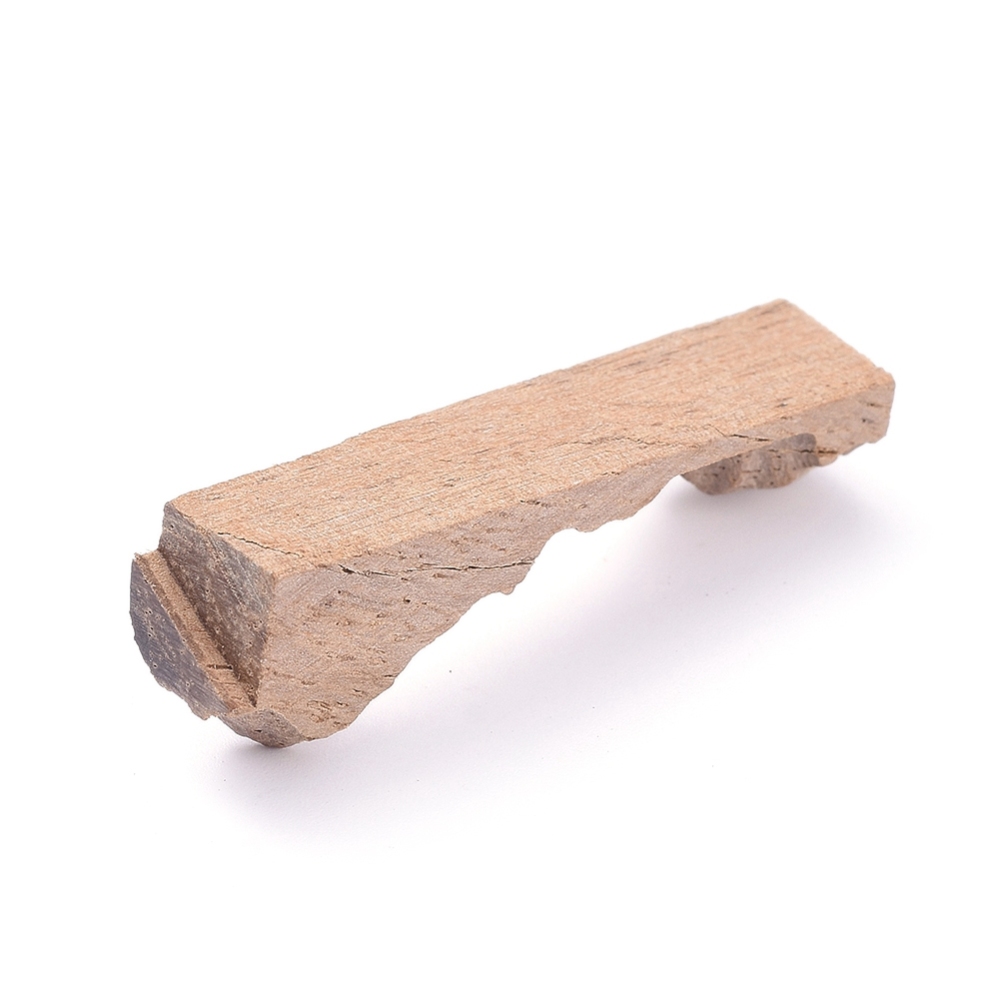 Drievko zo santalového dreva 40x9x12mm, 2 ks