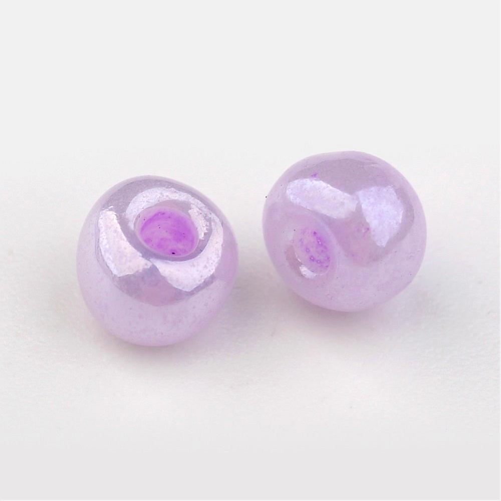 Rokajl Perleť 4mm, 50g