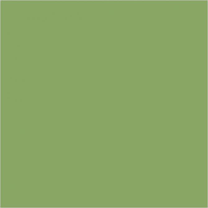 Plus Color Listovo-zelená akrylová fixka 1-2mm, 5,5ml, 1ks