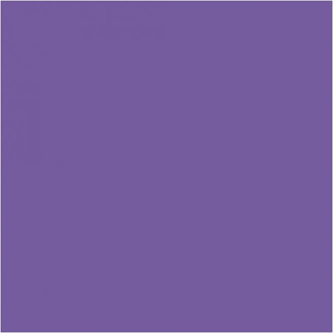 Plus Color Tmavofialová akrylová fixka 1-2mm, 5,5ml, 1ks