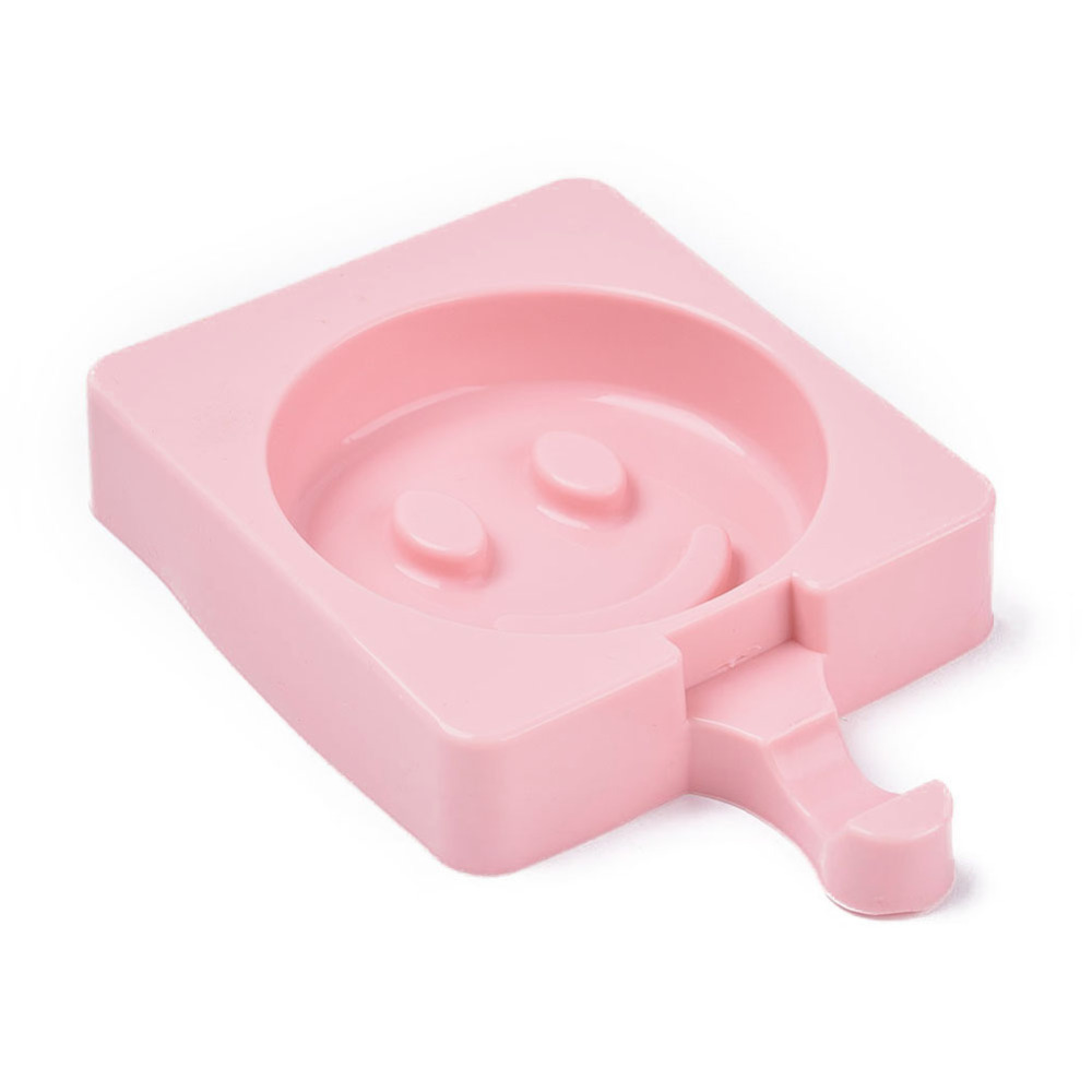 Forma na nanuky Smajlík, 1 ks