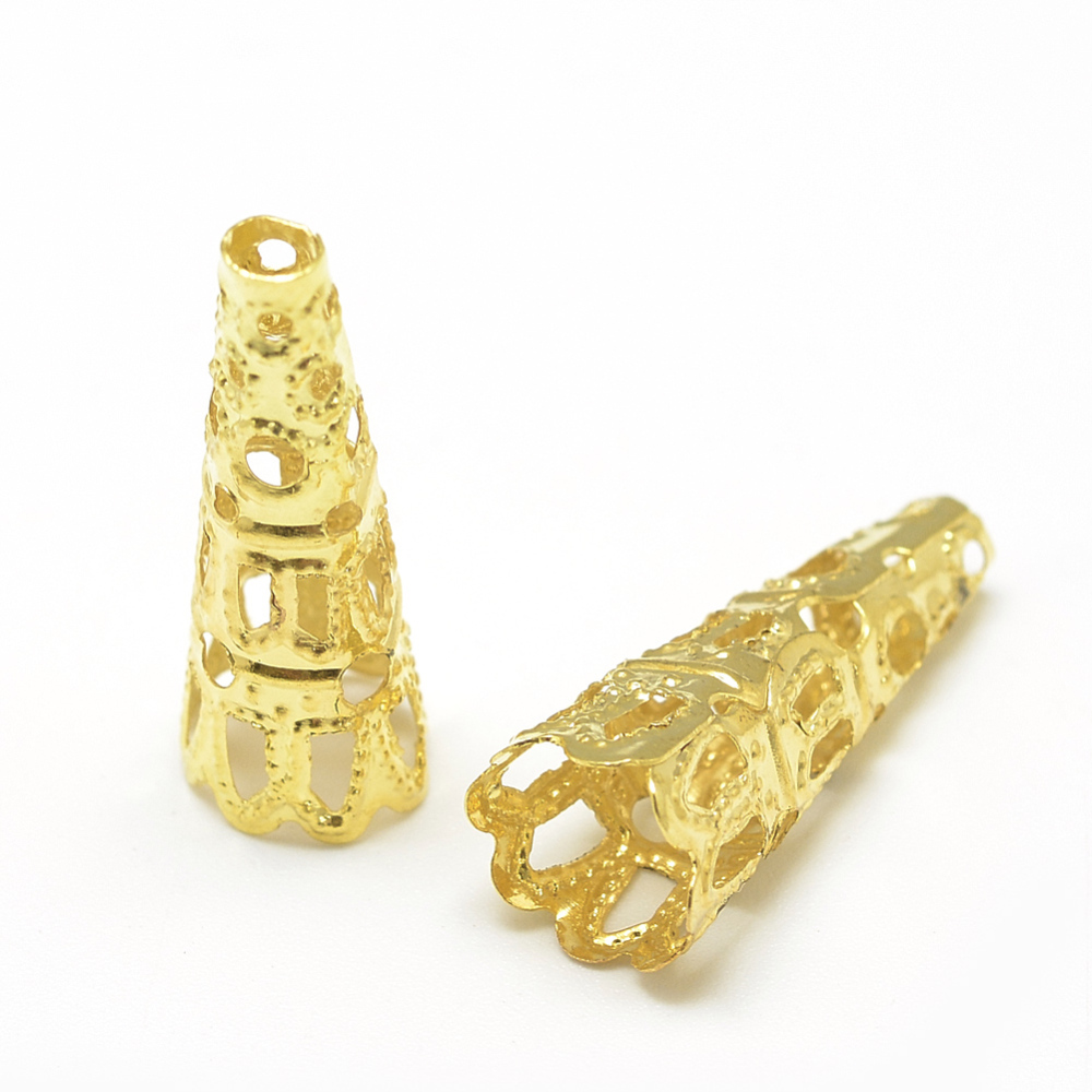 Kaplík Tower 22x8mm, 10 ks
