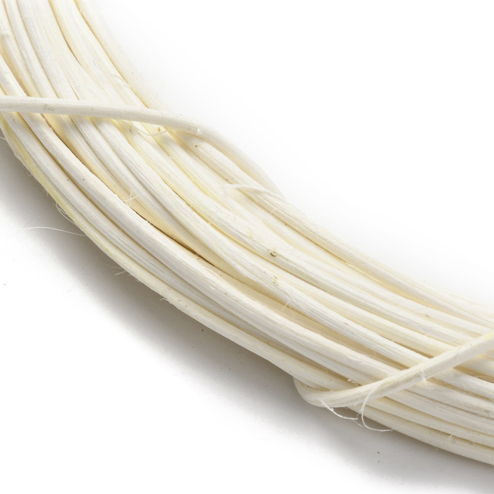 Ratanový veniec z vínnej révy 20 cm, 1 ks