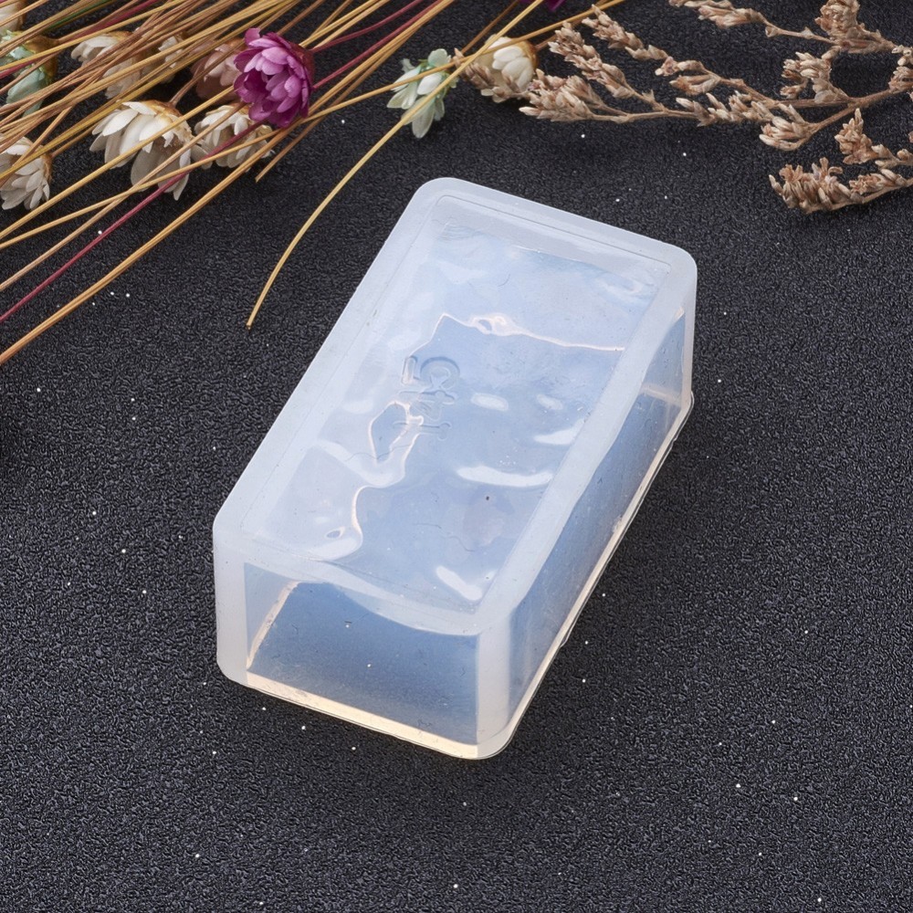 Silikónová forma Vrchy 46x25.5x16mm, 1ks