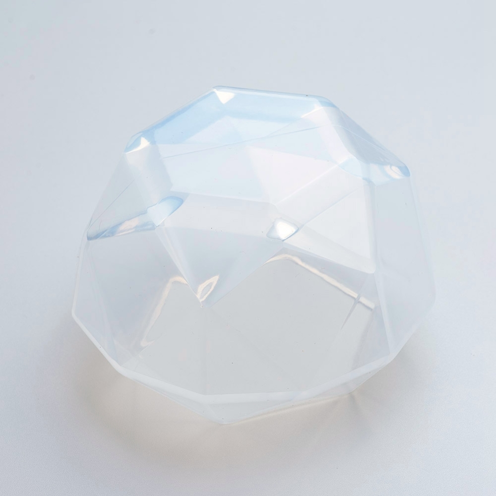 Silikónová forma Diamant 104x67mm, 1 ks