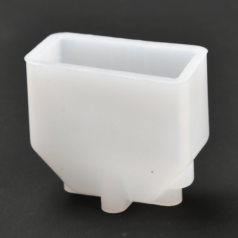 Silikónová forma Dom 35x39x20mm, 1ks