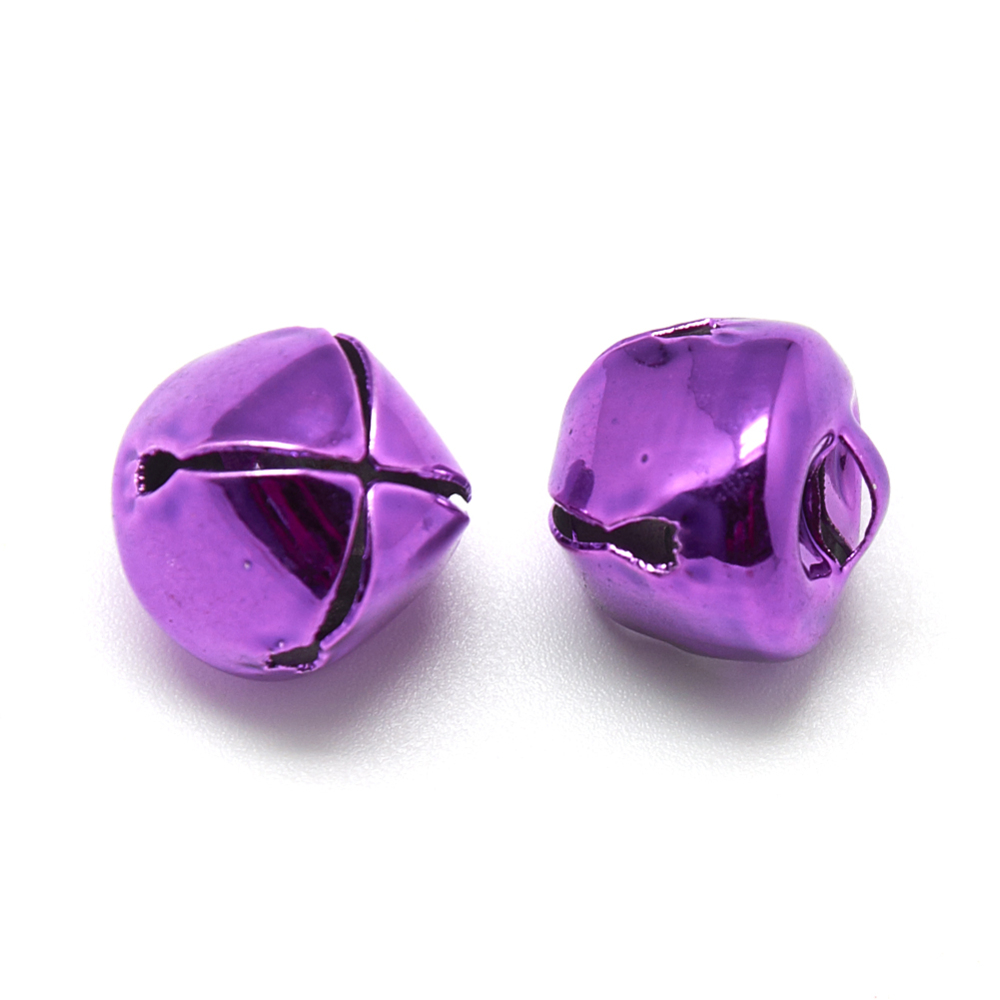 Rolničky 30 mm, 20 ks