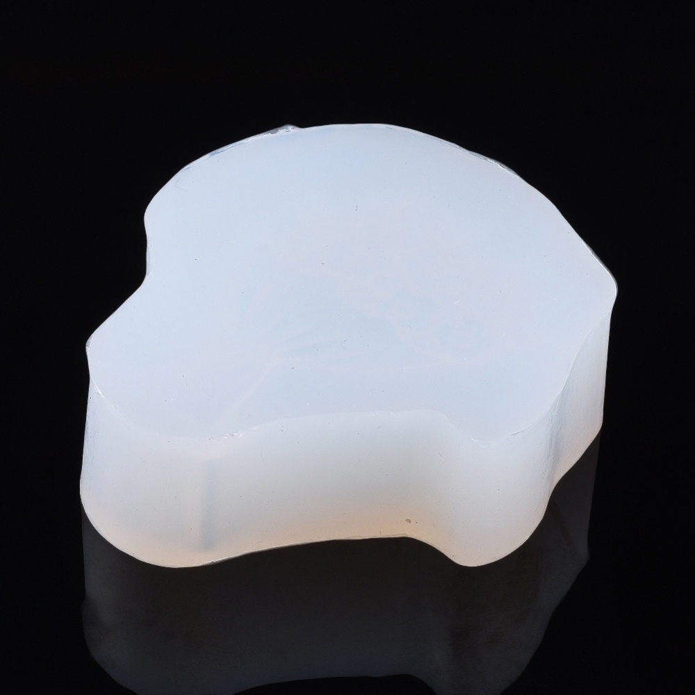 Silikónová forma Kvety 66x60x20.5mm, 1 ks