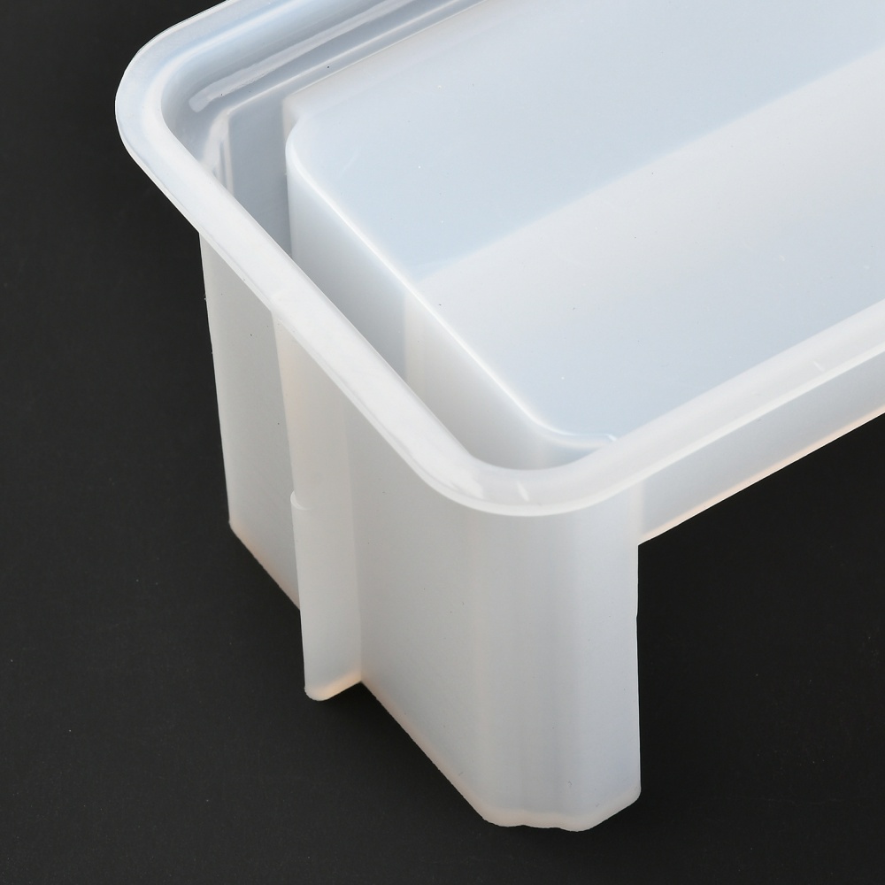 Silikónová forma Držiak na misky 149x92x74mm, 1 ks