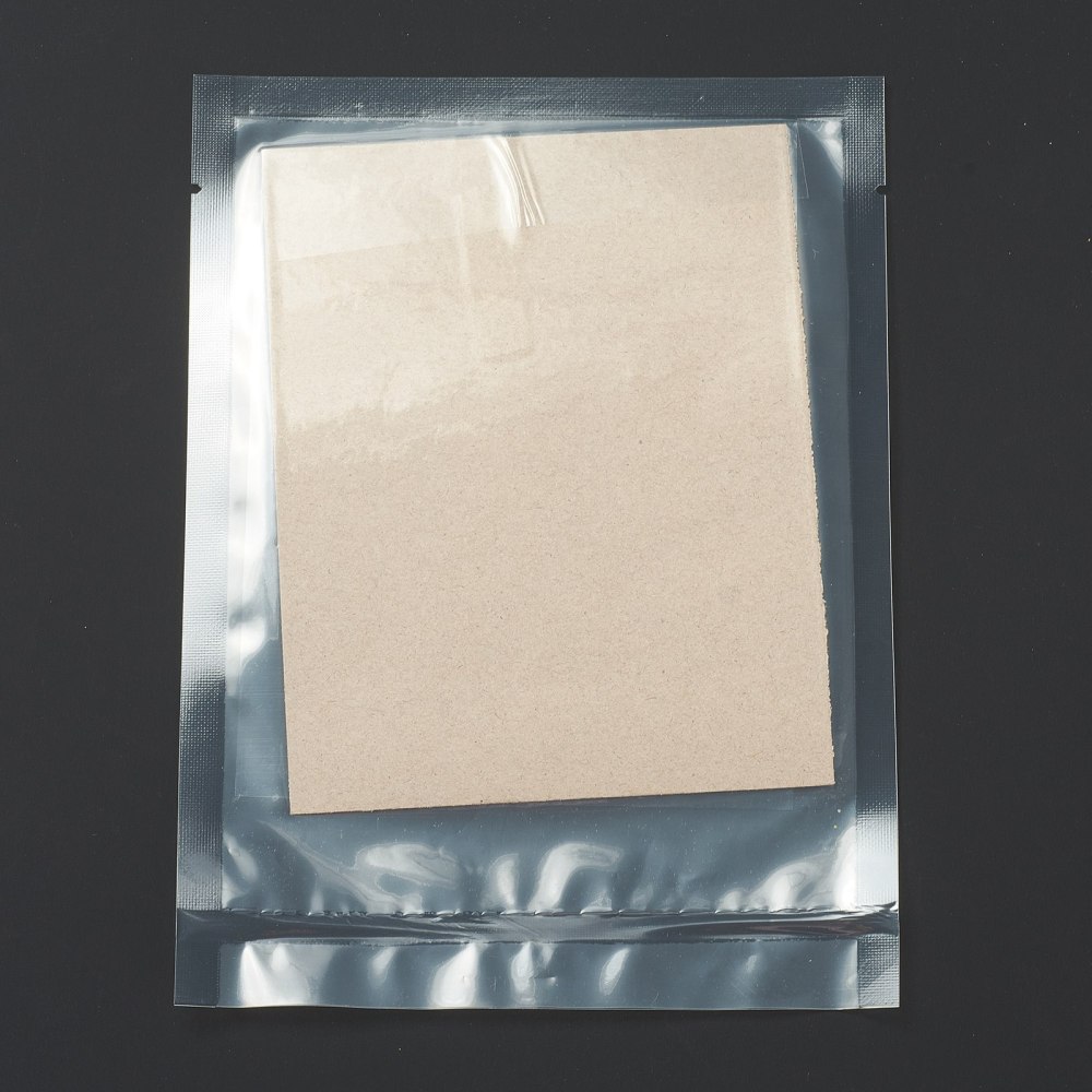 Lisované sušené kvety 130x100x0.8mm, 1 balenie