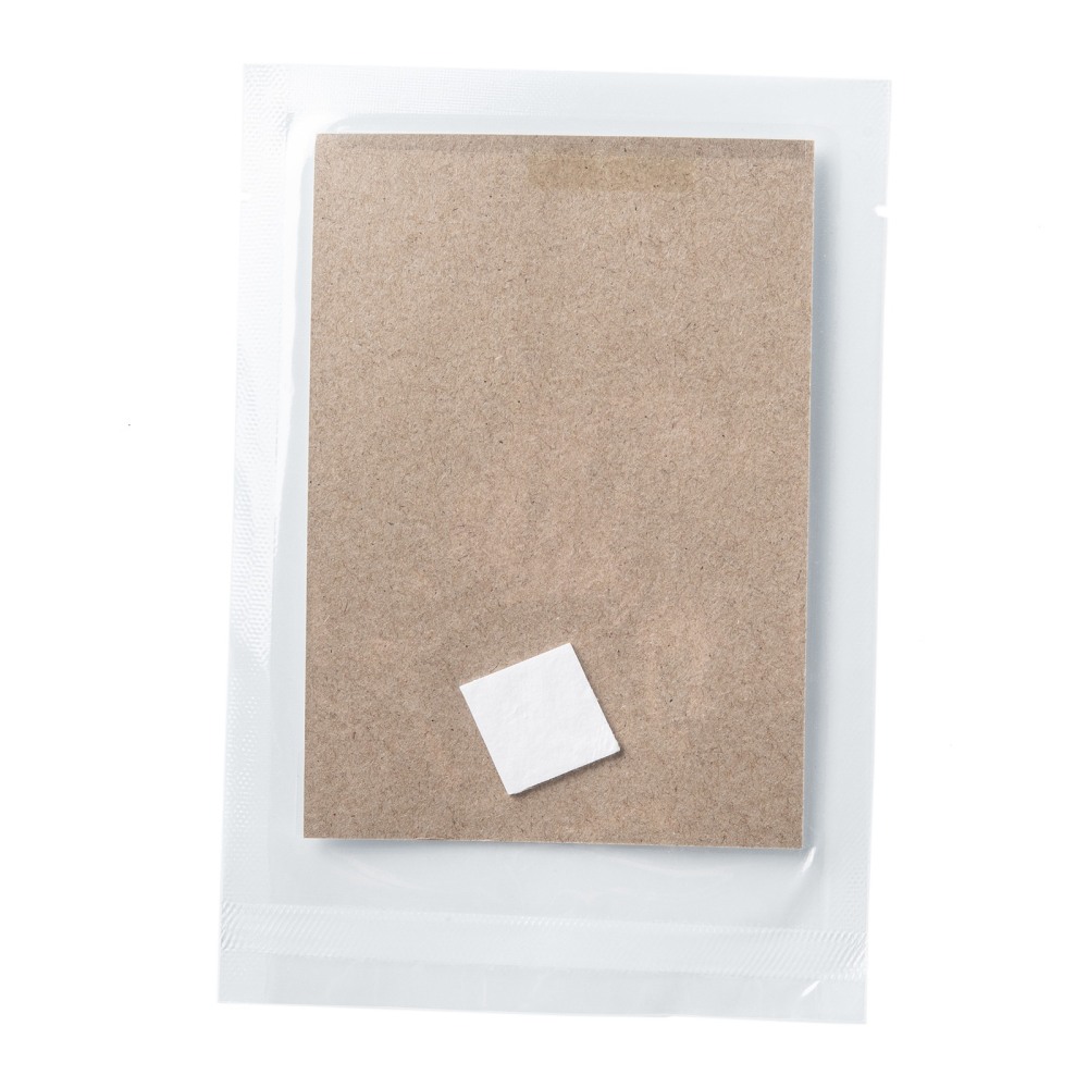 Lisované sušené kvety 120x85x0.3mm, 1 balenie