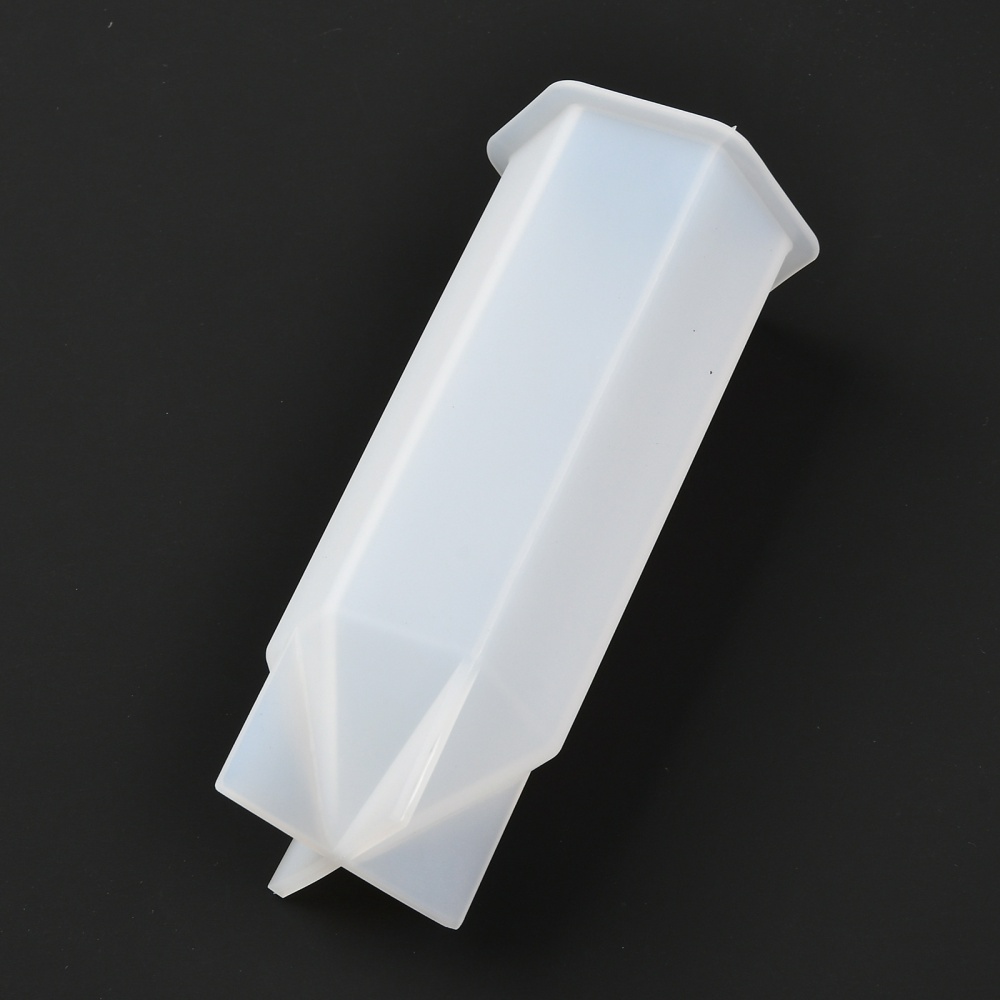 Silikónová forma Diamant 63x57x141mm, 1 ks