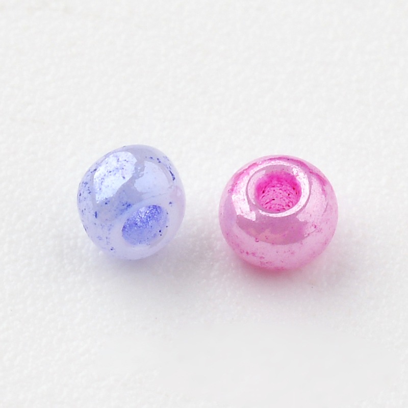 Rokajl Perleť 2 mm, 50g
