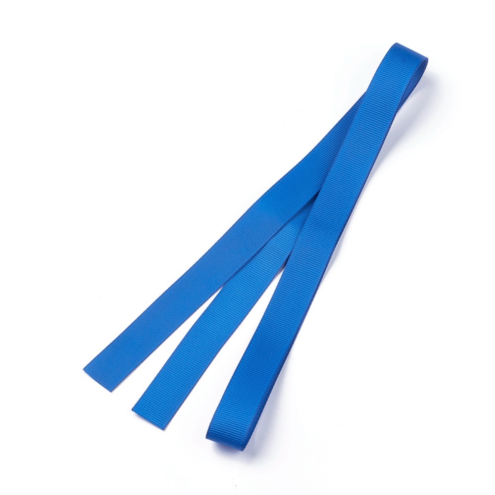 Grogrénová stúha 16mm, 1 m