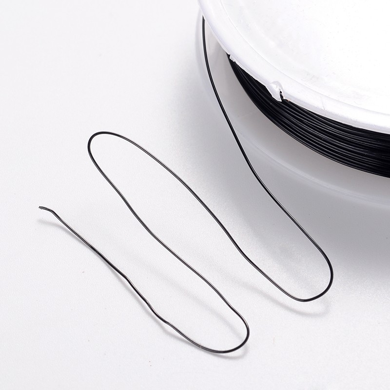Medený drôt bez niklu 0,4 mm, 15 m