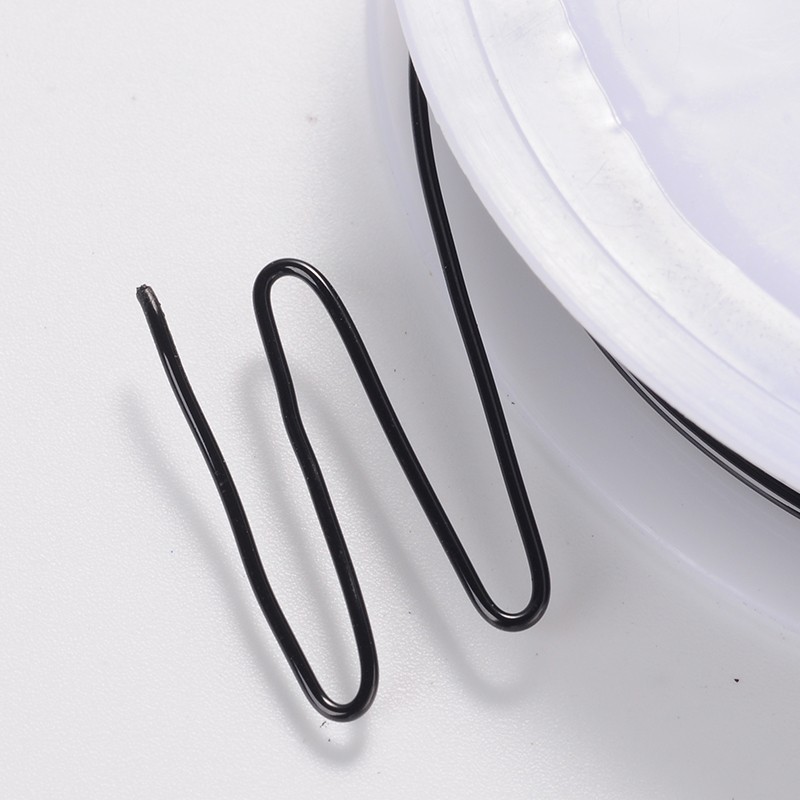 Medený drôt bez niklu 0,8 mm, 3 m