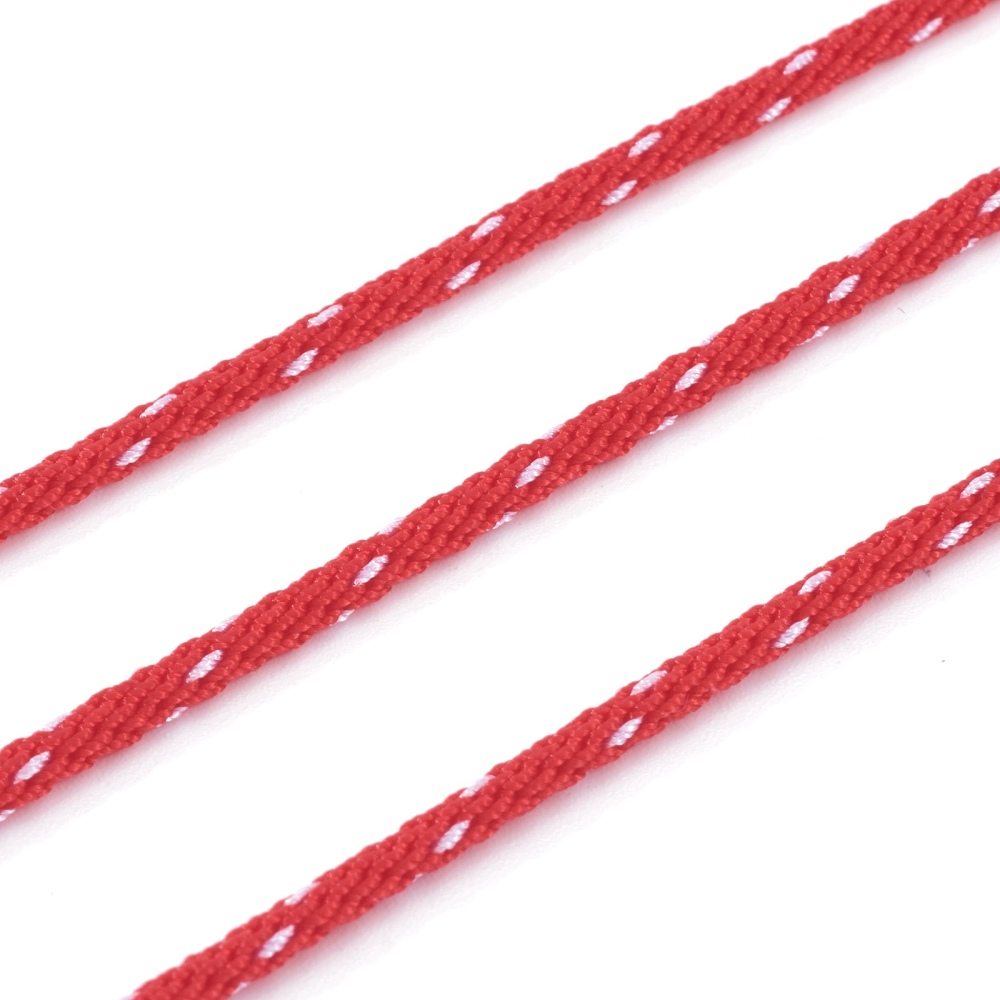 Polyesterová šnúra 2mm, 20 m