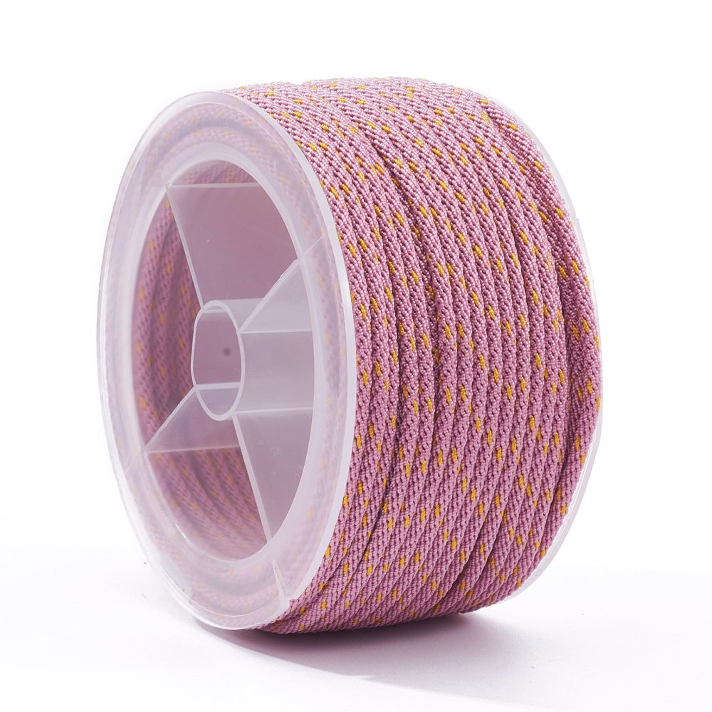 Polyesterová šnúra 2mm, 20 m