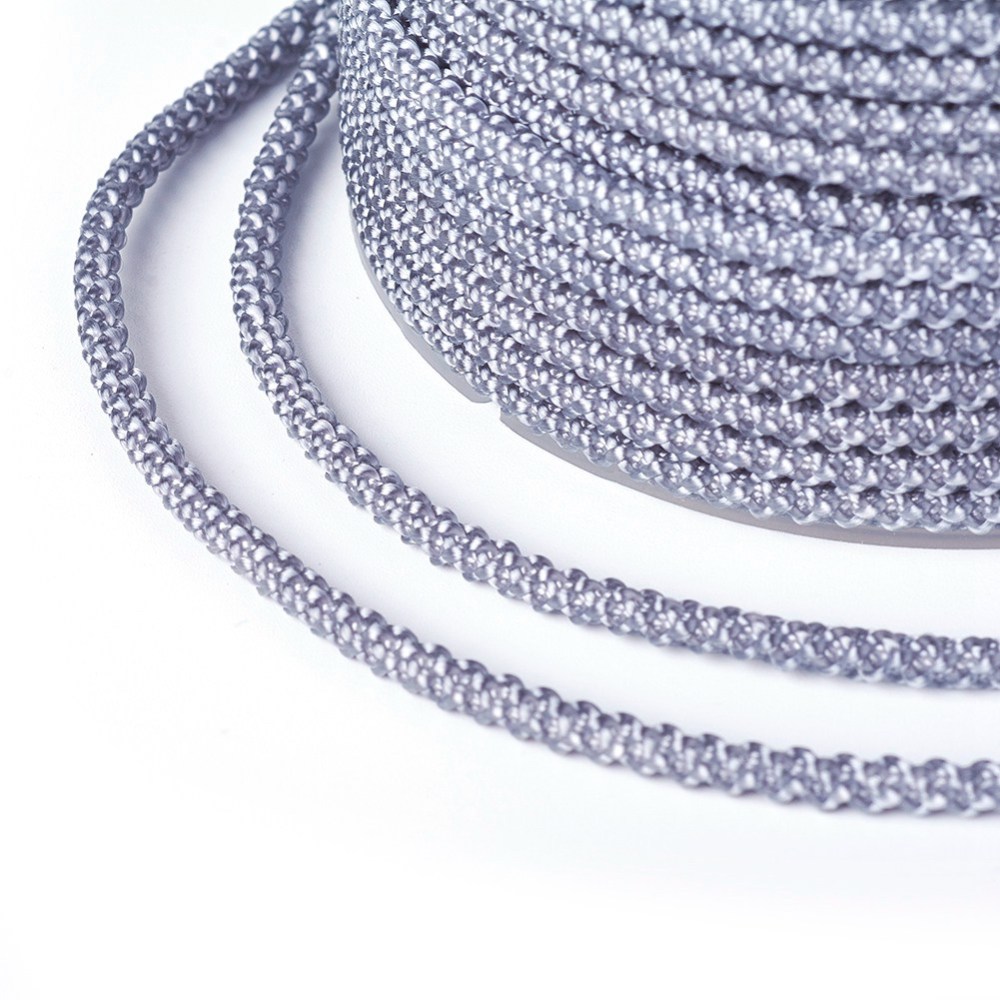 Polyesterová šnúra 3mm, 11 m