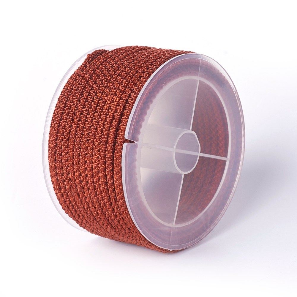 Polyesterová šnúra 3mm, 11 m