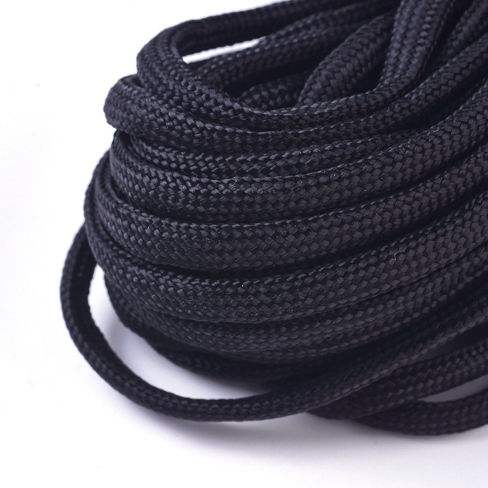 Polyesterová šnúra 4,5mm, 10 m
