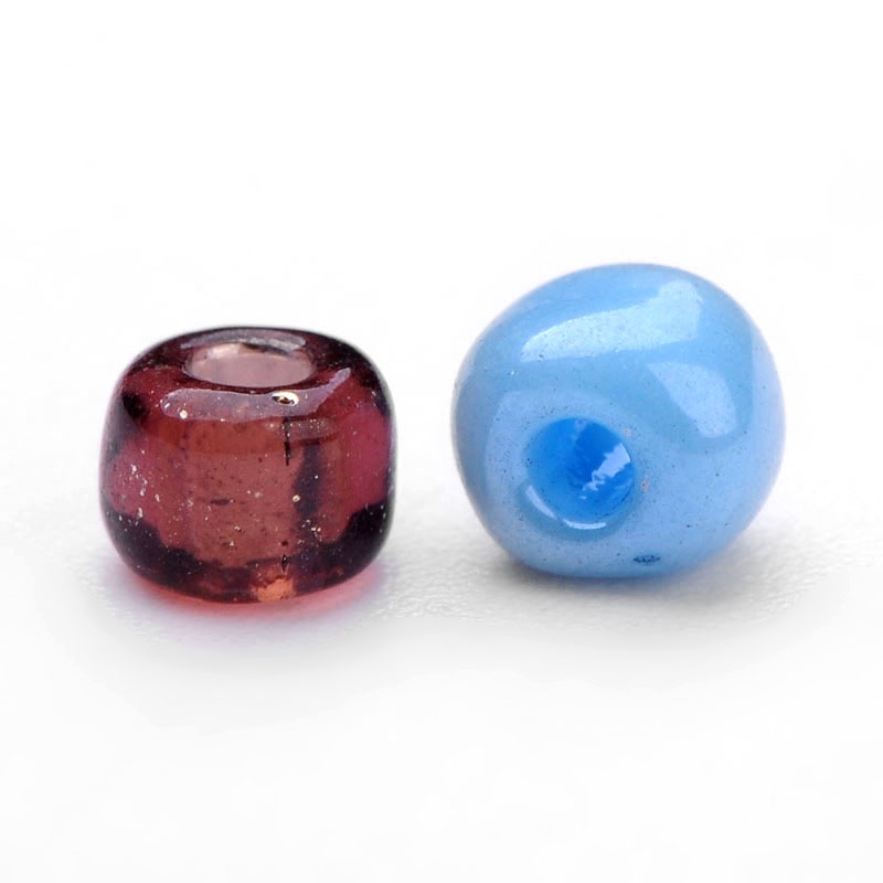 Rokajl MIX 3mm 50g