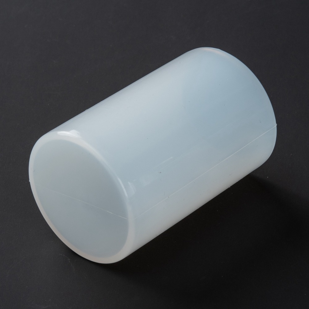 Silikónová forma na sviečky 86.5x55.5mm, 1 ks