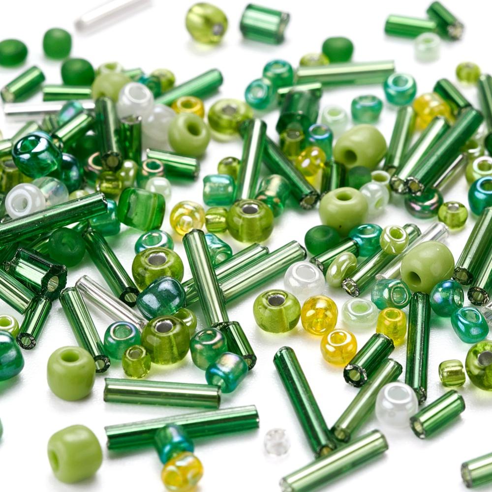 Rokajl Mix 1~7x2~4mm, 50 g