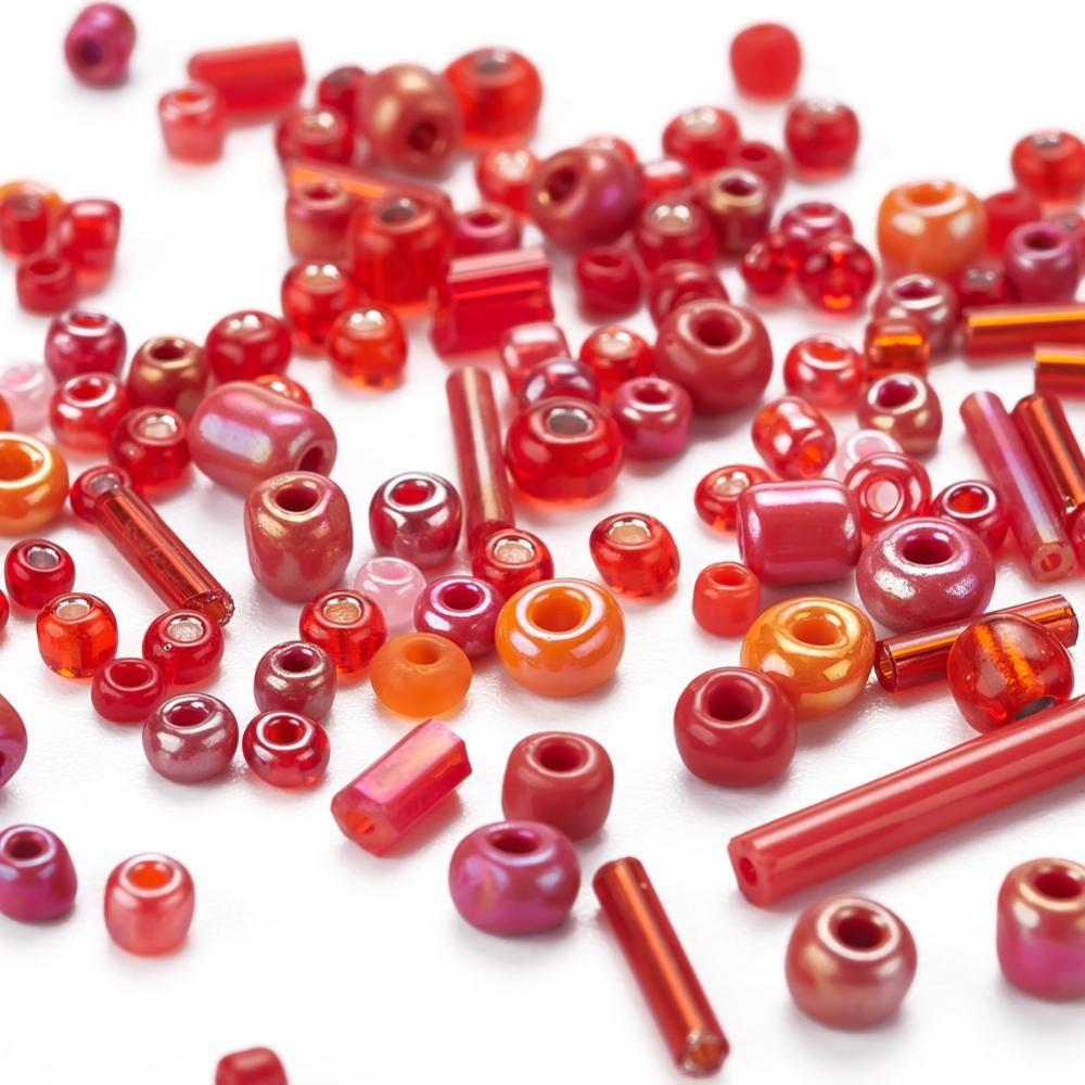 Rokajl Mix 1~7x2~4mm, 50 g