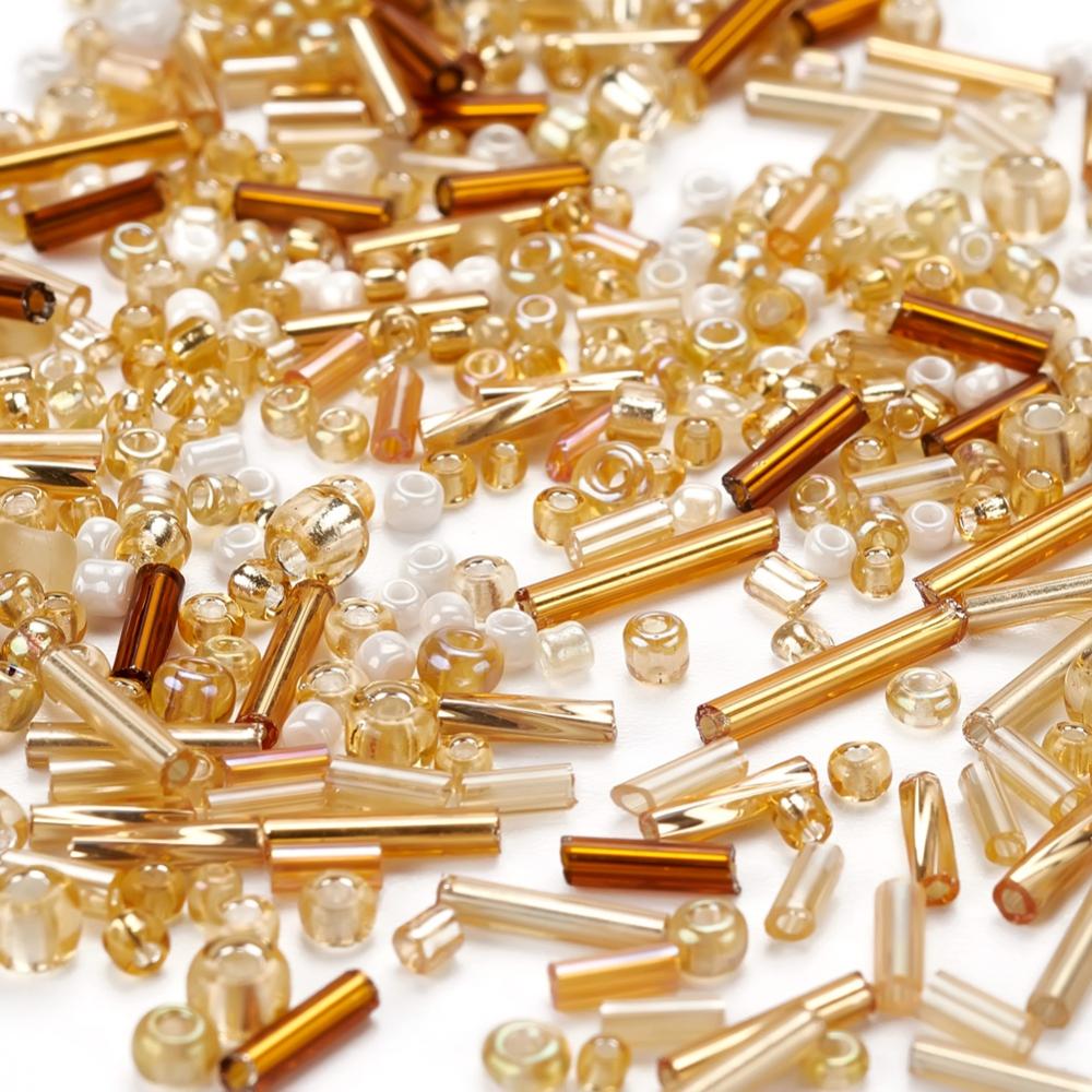 Rokajl Mix 1~7x2~4mm, 50 g