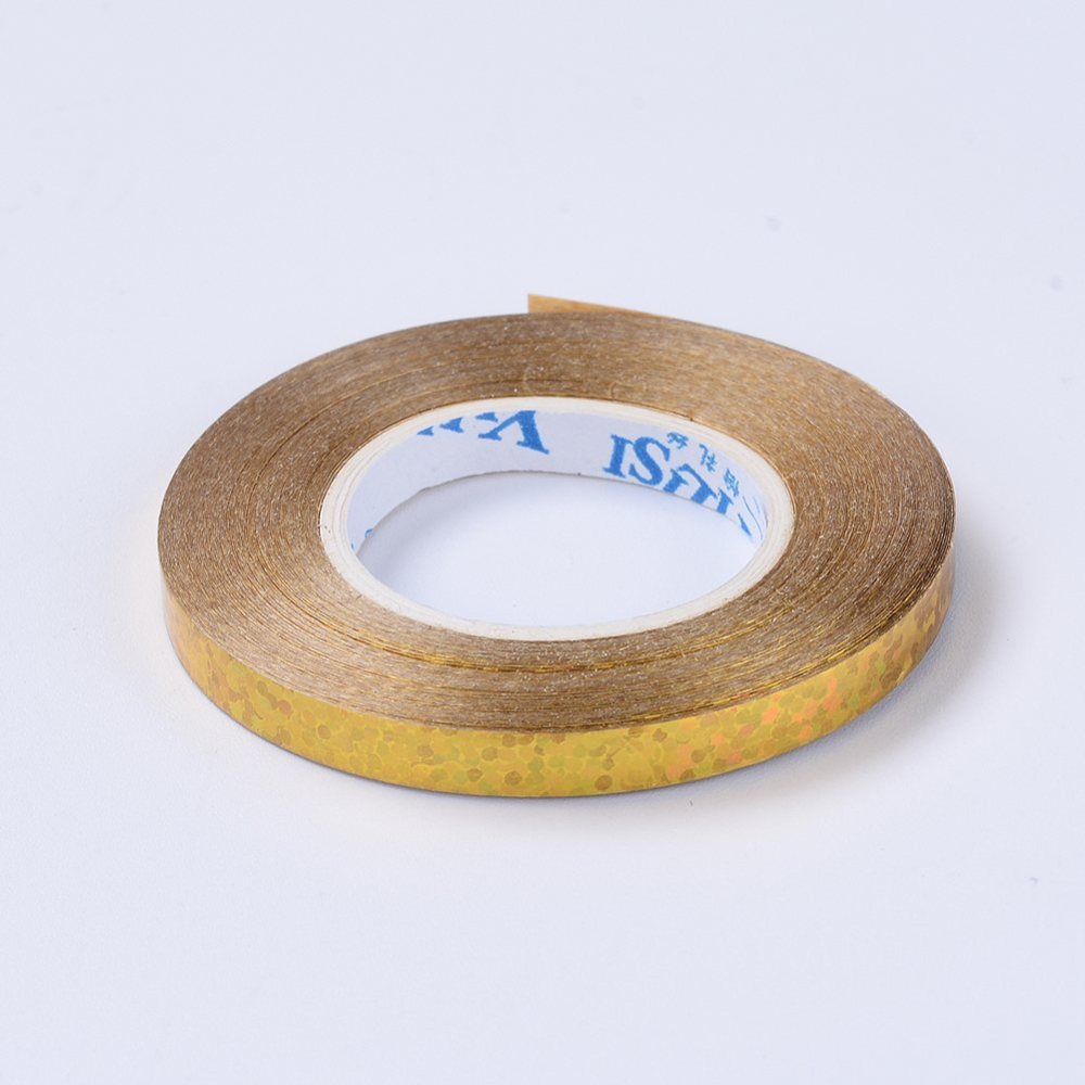 Stuha na darčeky 5mm, 10m