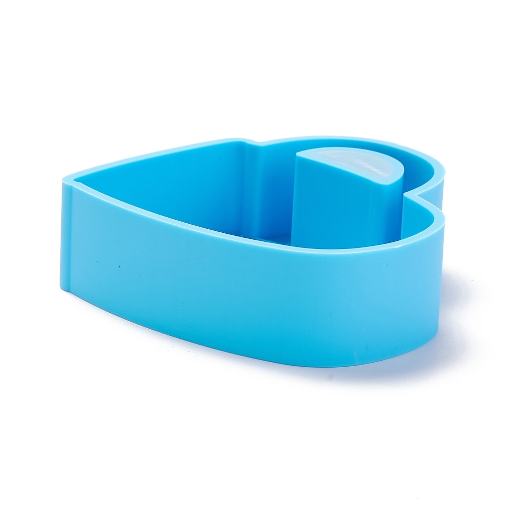 Silikónová forma Šálka 100x106x31mm, 1 ks