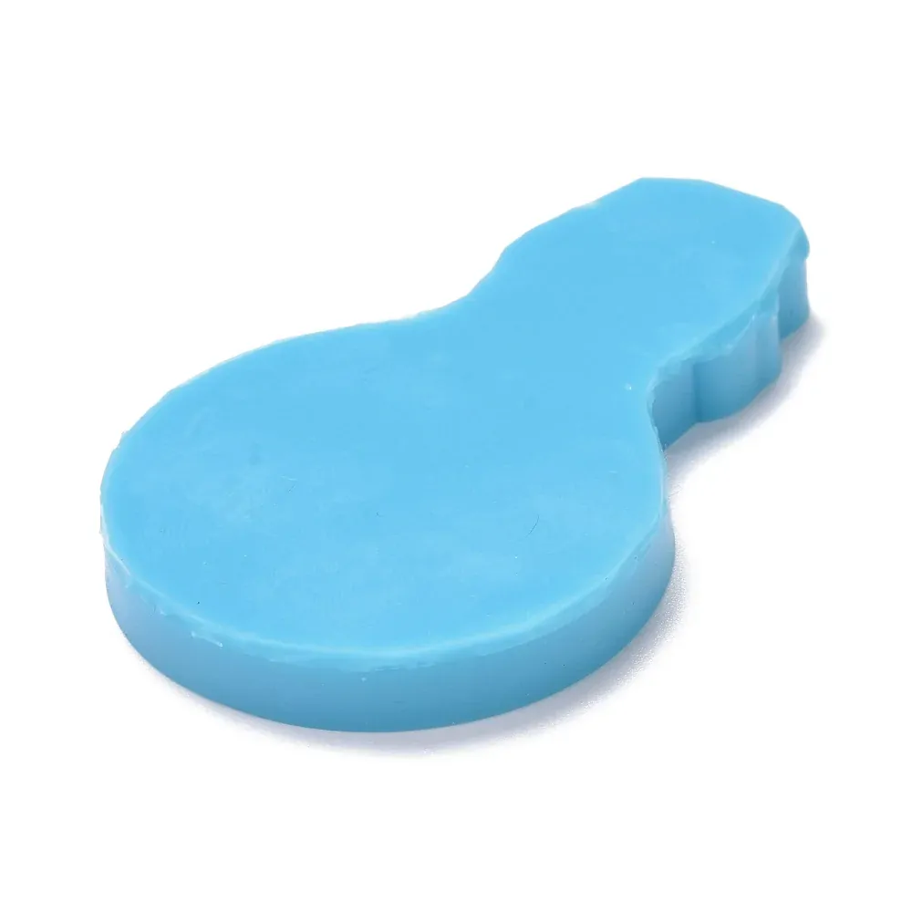 Silikónová forma Prívesok Parfém 71x45x7.5mm, 1 ks