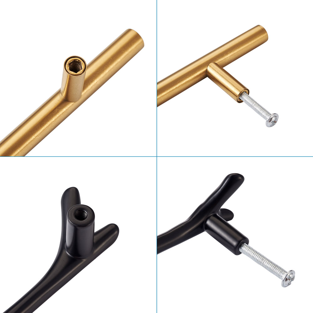 Držiak na podnos Mix, 12 ks