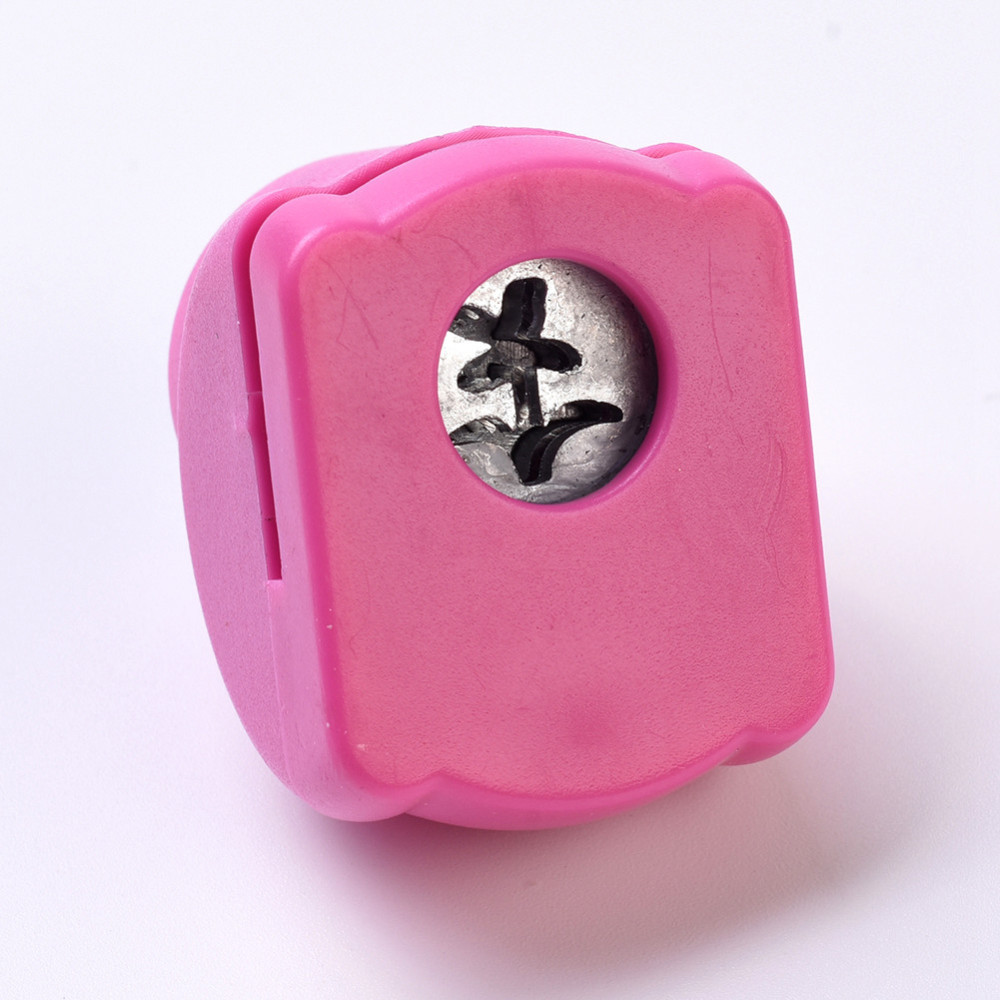 Dierkovačka Kvetina 33x26x32mm, 1 ks